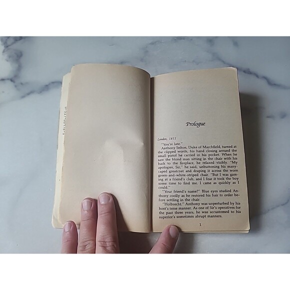 The Journals Of Lady X By Joan Overfield Paperback - Picture 5 of 10